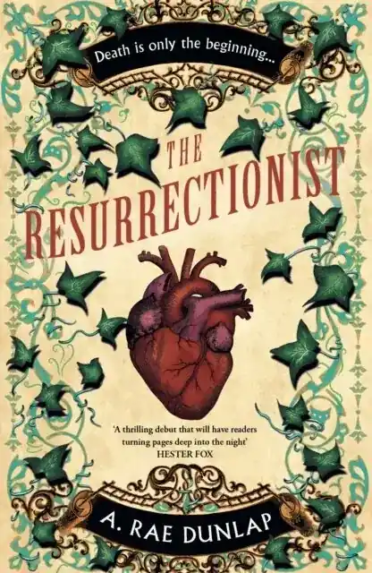 Sista chansen | Resurrectionist