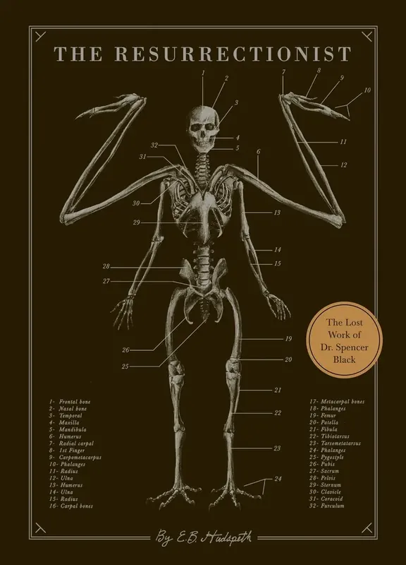 Resurrectionist | Hög kvalitet