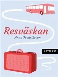 Nytt i sortimentet - Resväskan