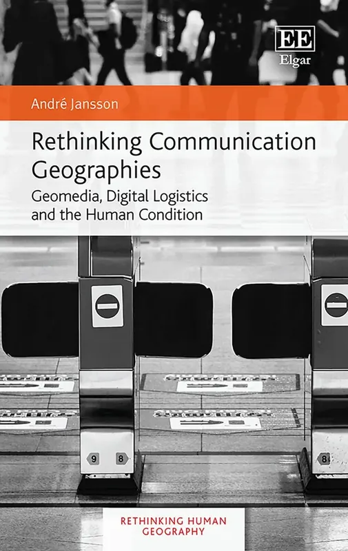 Rea - Rethinking Communication Geographies