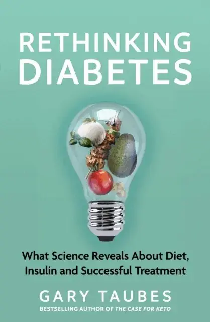 Rethinking Diabetes - Bästsäljare