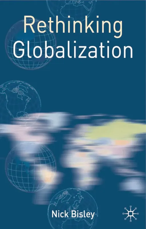 Rethinking Globalization - Bara idag
