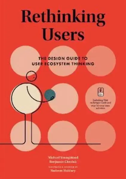 Beställ direkt | Rethinking Users