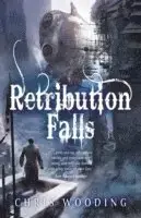 Finns nu | Retribution Falls