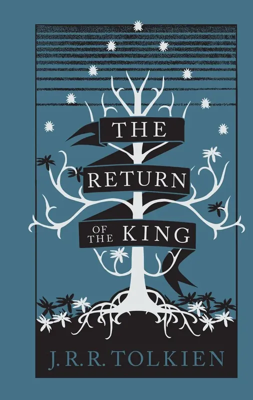 Outlet | Return of the King