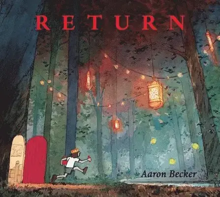 Riktigt fynd - Return