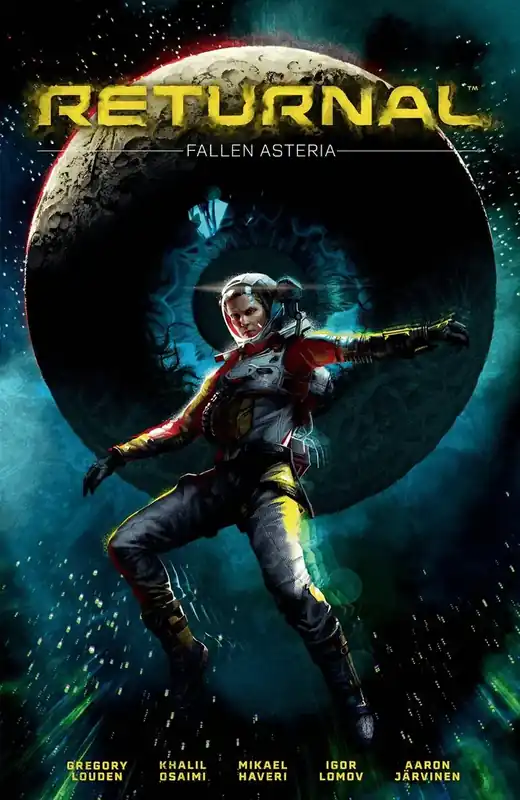 Nedsatt pris | Returnal Fallen Asteria