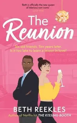 Reunion | Premium