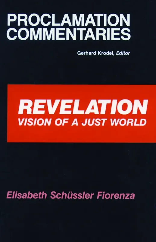 Snart slut - Revelation
