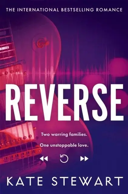Reverse - Endast idag