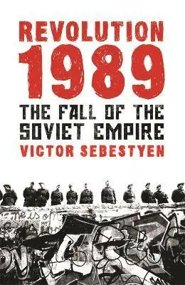 I lager | Revolution 1989