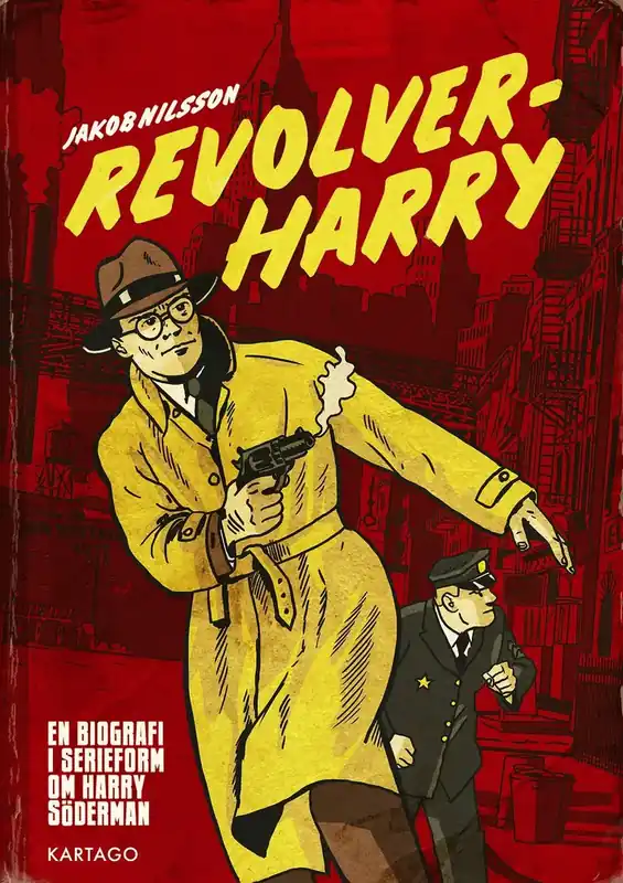 Revolver-Harry | Handla nu