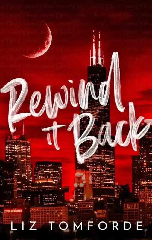 Försäljningssuccé | Rewind It Back
