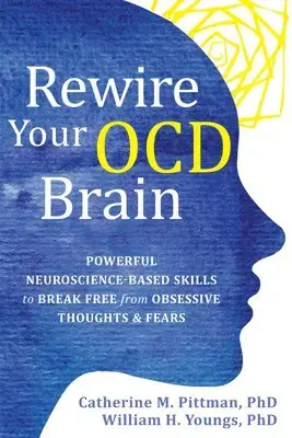 Rewire Your OCD Brain - Endast denna vecka