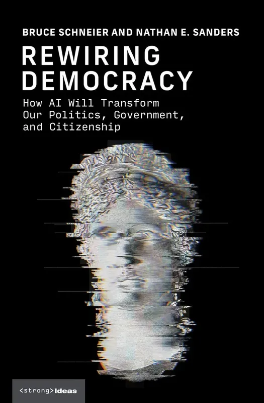 Kanonpris | Rewiring Democracy