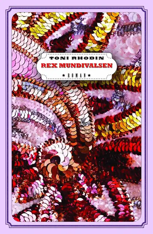 Rex Mundivalsen - Specialpris