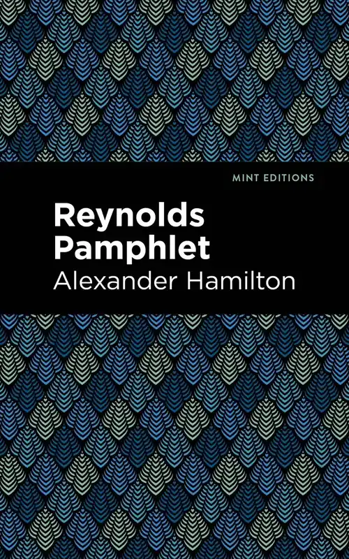 Reapris - Reynolds Pamphlet