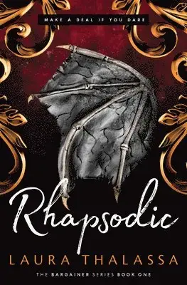 Rhapsodic (The Bargainers Book 1) - Topprodukt