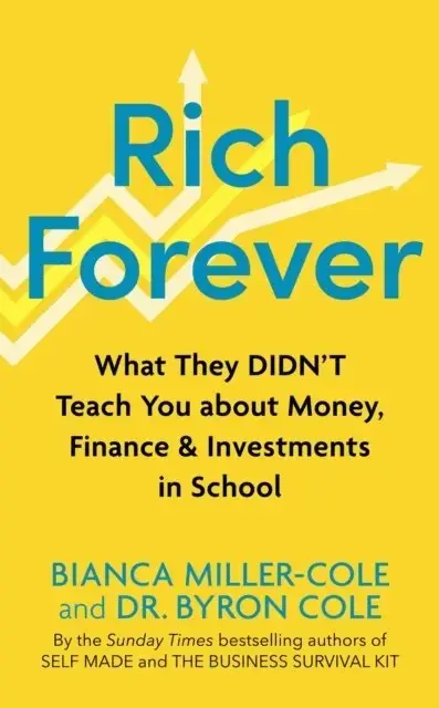 Rich Forever - Mycket efterfrågad