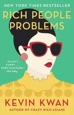 Fyndpris - Rich People Problems