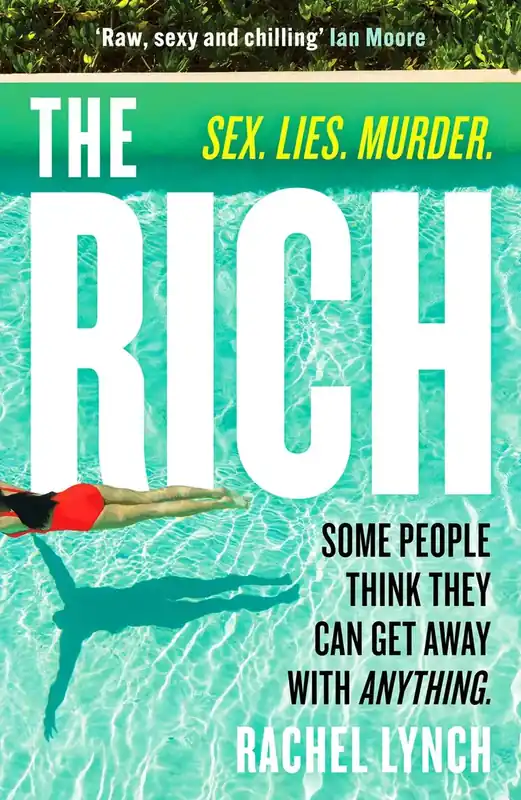 Rich - Kundernas favorit