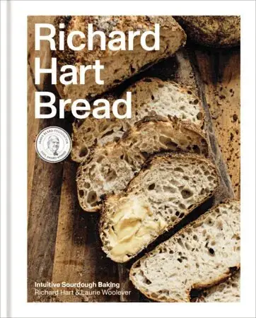 Kanonpris | Richard Hart Bread