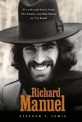 Rea - Richard Manuel