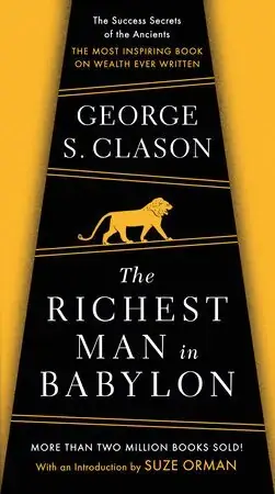 Kanonpris - Richest Man In Babylon
