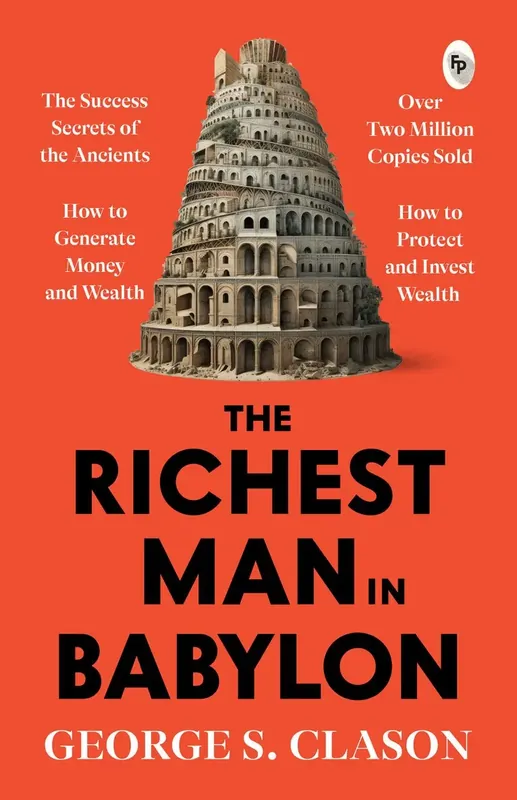 Richest Man In Babylon | Expressleverans
