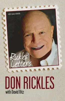Köp direkt - Rickles‘ Letters