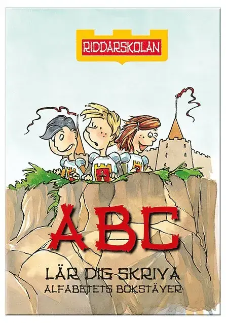 Riddarskolan ABC - Tryggt köp