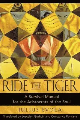 Ride the Tiger - Nyhet