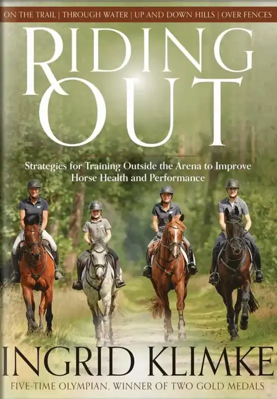Riding Out | Nedsatt pris