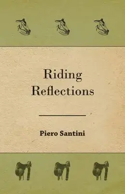 Riding Reflections | Kundfavorit