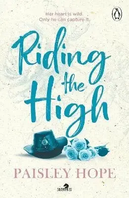 Riding the High | Bara idag