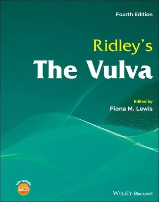 Premium - Ridley‘s The Vulva