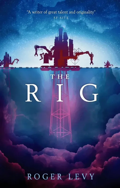 Professionell kvalitet - Rig