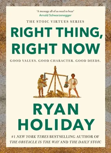 Premiumkvalitet | Right Thing, Right Now