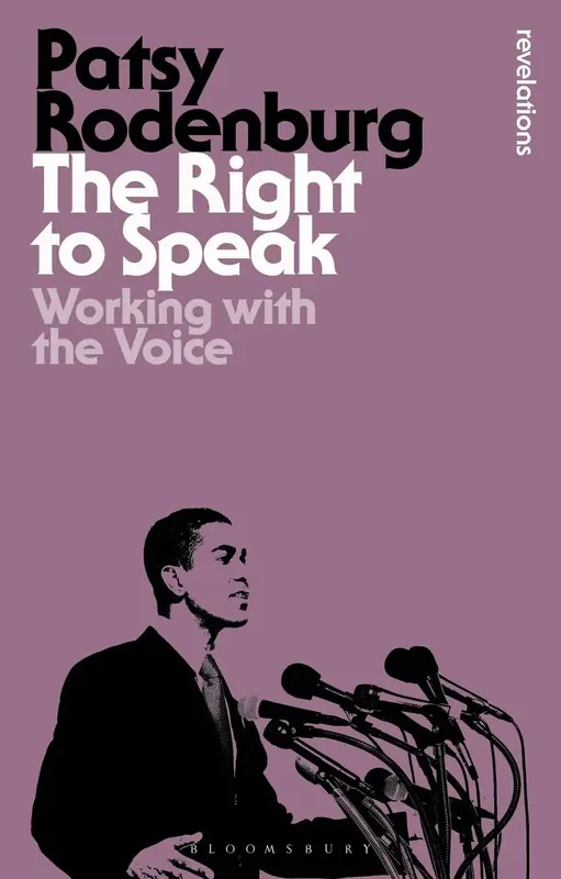 Right to Speak | Rabatt