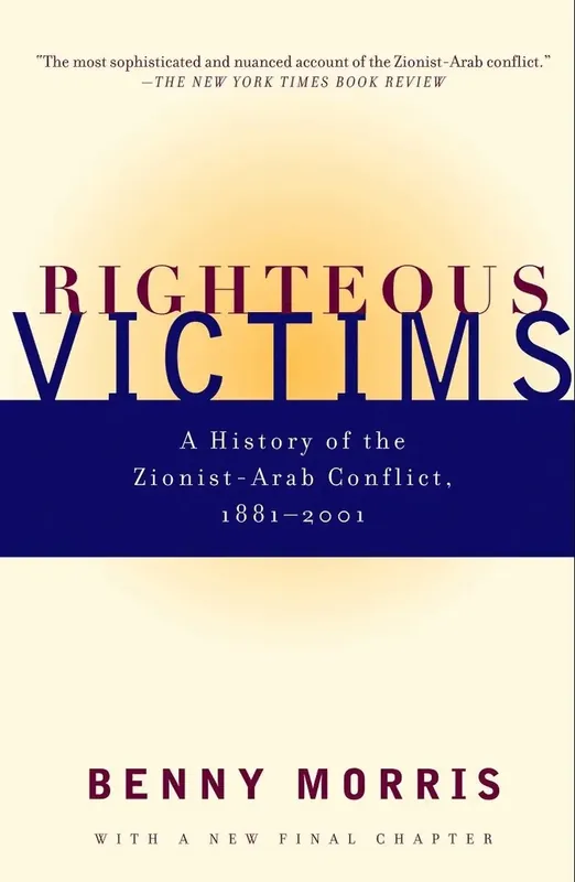 Righteous Victims - Premiumkvalitet