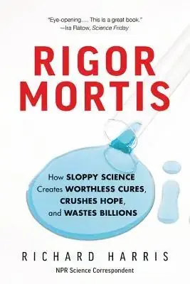 Rigor Mortis - Extra bra pris
