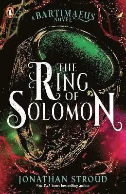 Superpris | Ring of Solomon