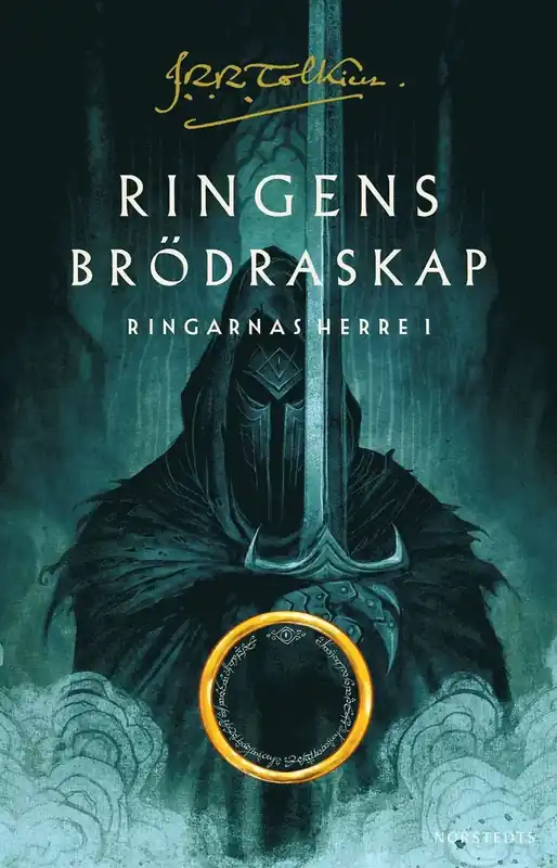 Ringens brödraskap | Professionell kvalitet