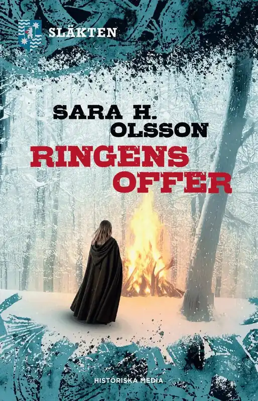 Ringens offer - Mycket efterfrågad