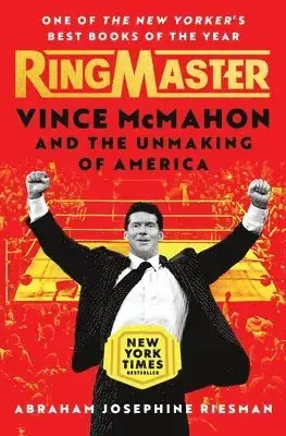 Ringmaster | Kampanjpris