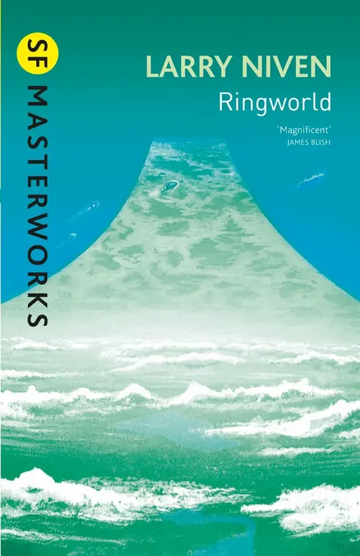 Ringworld | Erbjudande