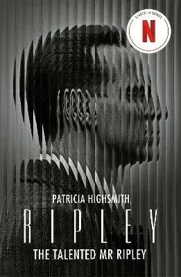 Ripley - Precis inkommet