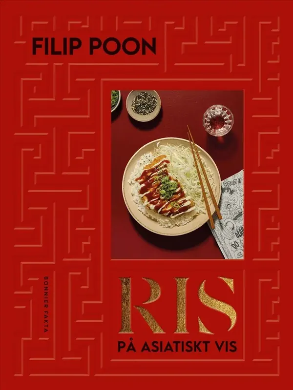 Reapris - Ris på asiatiskt vis