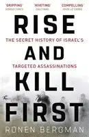 Ny lansering - Rise and Kill First