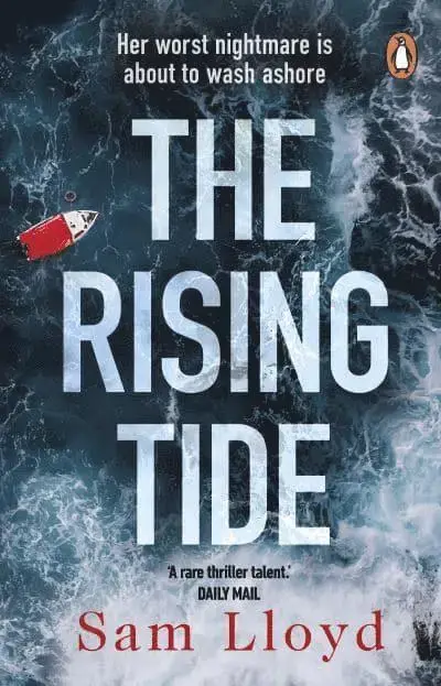 Rising Tide - Hög kvalitet